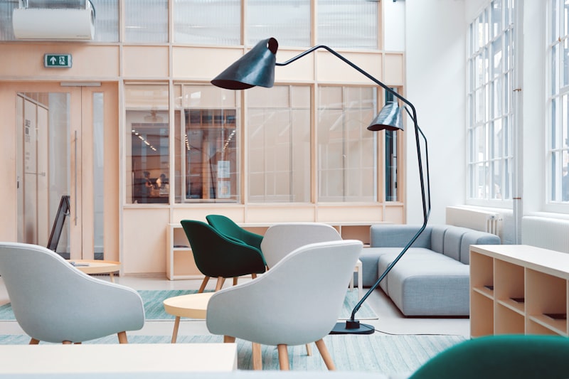 Panchshil Business Park - Panchshil Business Park Conference Room